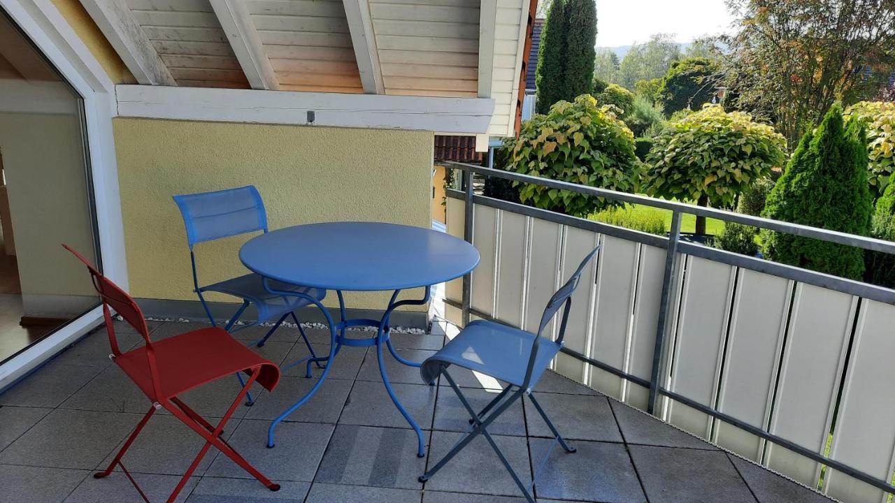 Ferienwohnung Rosengarten Oehringen Ngoại thất bức ảnh